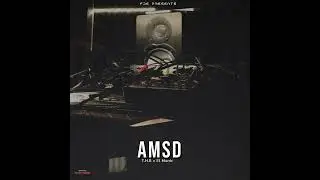 T.H.B MusiQ - Amigos feat  El Manic & Zaddy (Official Audio)