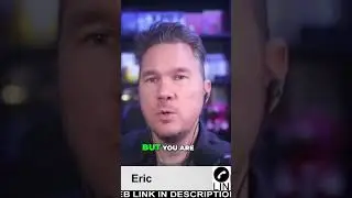 Eric EXPOSES the Equivocation Fallacy Being Used by This Caller