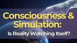 The Simulation Hypothesis: Is the Universe a Living, Evolving Computational Reality?