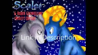 Scaler & Robyn Goodfellowe Wolf's Odyssey (Google Photos)