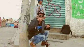 Asi soy M.Viper Video oficial Rap Toluca