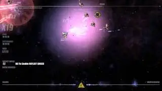 A test for a HD test