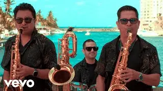Master Kumbia - Amor Bandolero
