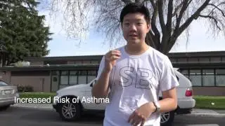 Anti-Idling Campaign Educational Video