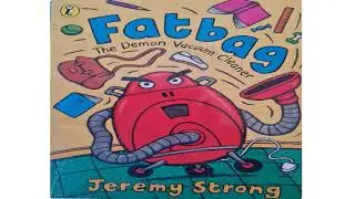 Fatbag The Demon Vacuum Cleaner Chapter 4