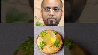Pudina Lemon Detox Drink for Liver Cleansing#ytshorts #shortsfeed #liverdetox #liver #shorts #health