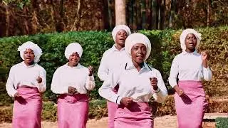 WOKOVU CHOIR MALAWI | MANGA YETU_Official Video