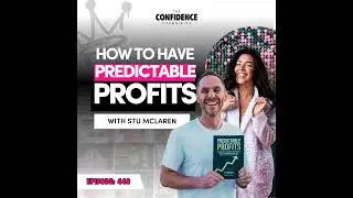 The Truth About Memberships, Predictable Profits & Building Recurring Revenue with Stu McLaren