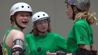 Junior Roller Derby Carnivale 2019 (Australia Roller Derby)