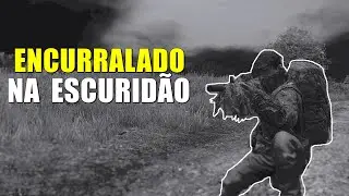 UM APERTO NA ESCURIDÃO! DAYZ PS4 PS5 OFICIAL SERVER