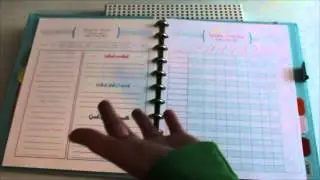 Direct Sales Planner 2015 - Printable Planner