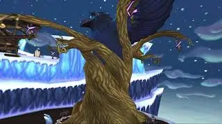 Wizard101- Wintertusk: Sudrilund Main Theme Extended OST