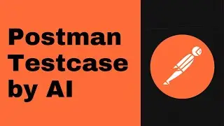 Postman AI | Generate Testcase using AI | API Testing | The TechFlow