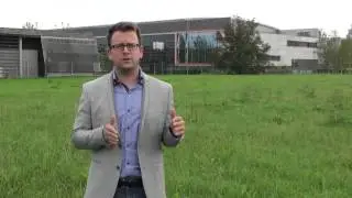 Nejc Smole o združevanju javnih zavodov