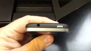 ZTE KIS V788 Unboxing Video - CELL PHONE in Stock at www.welectronics.com