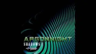 Argonnight - Shadows [Full EP]