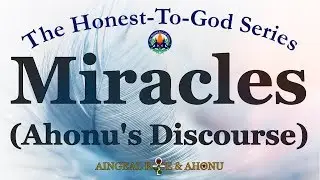 Are Miracles Real? Ahonu Finds Some!