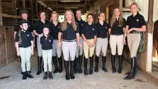 Q Hotels Charity Horse Show