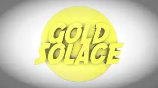 GoldSolace Intro V2