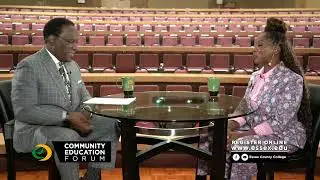 Comm Ed Forum S5E1 102024