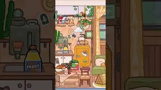 aesthetic camper van & campsite tour!! 🚌🌲🧳 #tocaboca #tocabocagames #tocalifeworld #tocalife