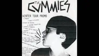 The Cummies- Brain up in space (live)