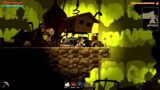 Two Tribes Returns with Rive + Several New and Upcoming Indie Games - Indie Corner Weekly Wrap-Up