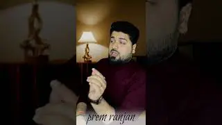 सफलता के लिए सिर्फ शौक नहीं, जिद आवश्यक है | Ft. Prem Ranjan | #podcast #motivation  #successtips