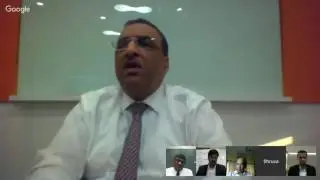 Taxsutra Hangout with Top Tax Experts on Mauritius DTAA amendments!
