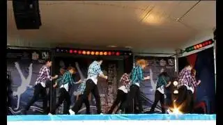 STEP2DANCE НА SDC