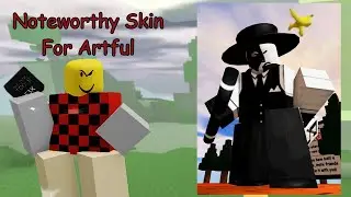 WINNING WITH THE UPDATED 'KILLER' MASTERY SKIN! | Roblox Die of Death