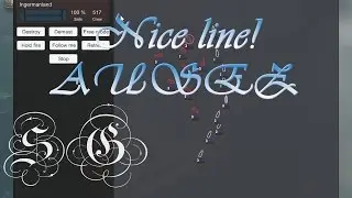 Naval Action - Nice line! AUSEZ