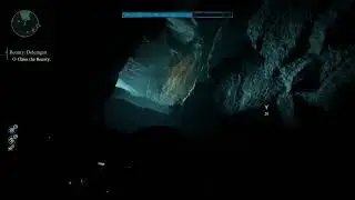 Avowed Emerald Stair   Secret OP death Knight Armor Location
