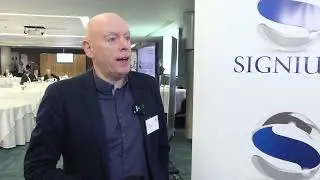 The Signium Interview: Challenges and Opportunities