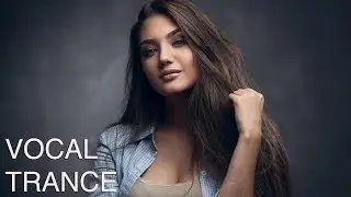 ♫ Amazing Vocal Uplifting Trance Mix l October 2019 l Episode #18