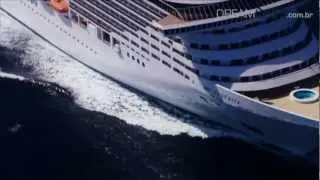 MSC Fantasia - Tudo sobre o navio!