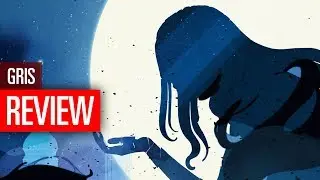 Gris REVIEW | Das Aquarell-Adventure im Test