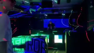 DJ Trunkenbold @ Gabberinstinct II