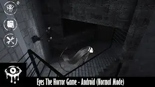 Eyes The Horror Game Android (Normal Mode)