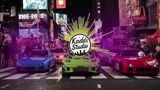 Mashup EDM x Trap Energetic