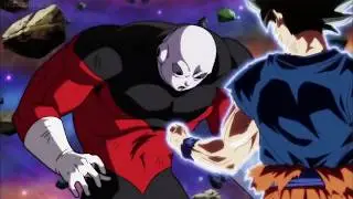 Goku goes Ultra Instinct for the third time - Nico-Nico-Nii! [BEATSTEP REMIX] 「AMV」(RAW)