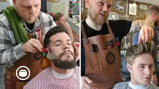 The Best of Barber Dave Banks (Vol. 1)