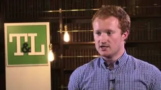 Colm Kelleher, GMIT receives special commendation &lsquo;Enabling Student Agency&rsquo;