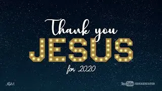 2021 New Year Service | Favoured for Supernatural Encounters | Pastor Rajesh Mathew | JGM