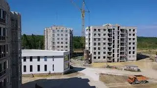 Metropolis City - September