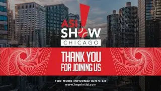 ASI Show - Chicago 2022