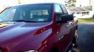 Vlogging Grebig: Samsung HMX W200R XAA camera test 1