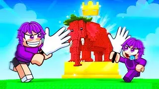 We Played Brainrot Duels in Roblox…