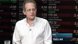 22 June - Markets Wrap with Wayne McCurrie