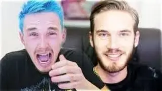 PEWDIEPIE MOCKING AT SYNDICATE? PRANK YOUTUBERS ATTACKING AT EACH OTHER | POODLE CORP GOT HACKED!
